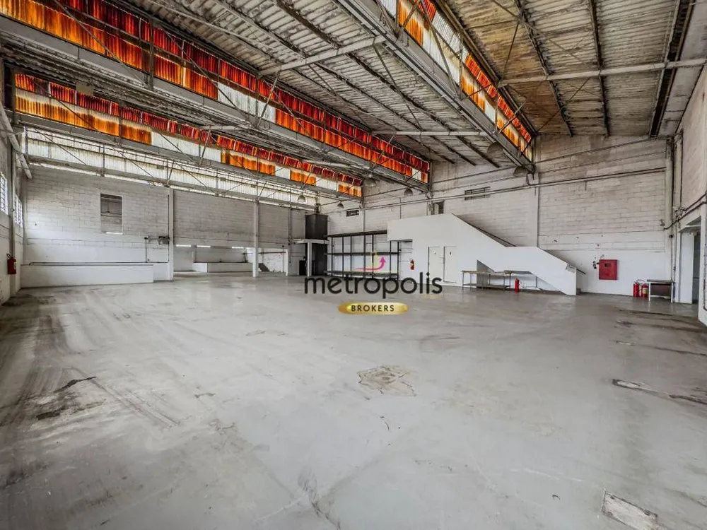 Prédio Inteiro, 12500 m² - Foto 1