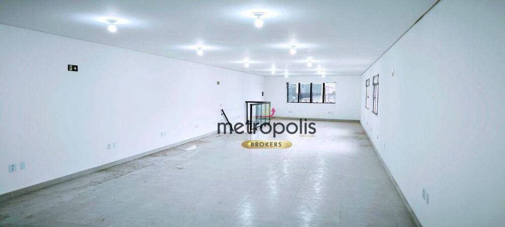 Loja-Salão, 300 m² - Foto 2