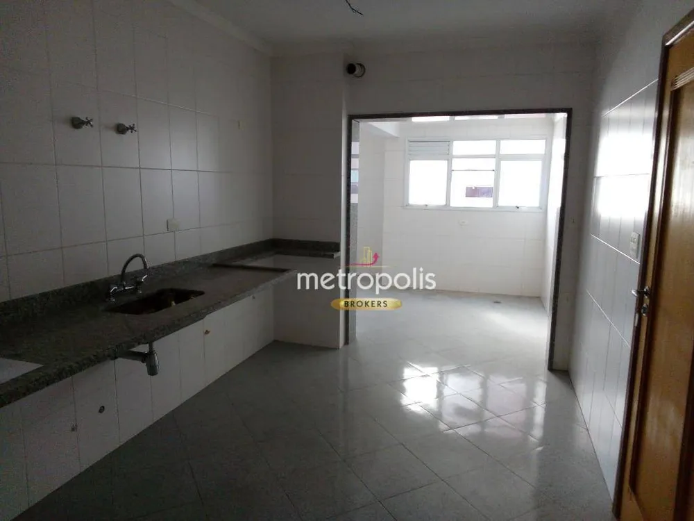 Apartamento, 3 quartos, 168 m² - Foto 2