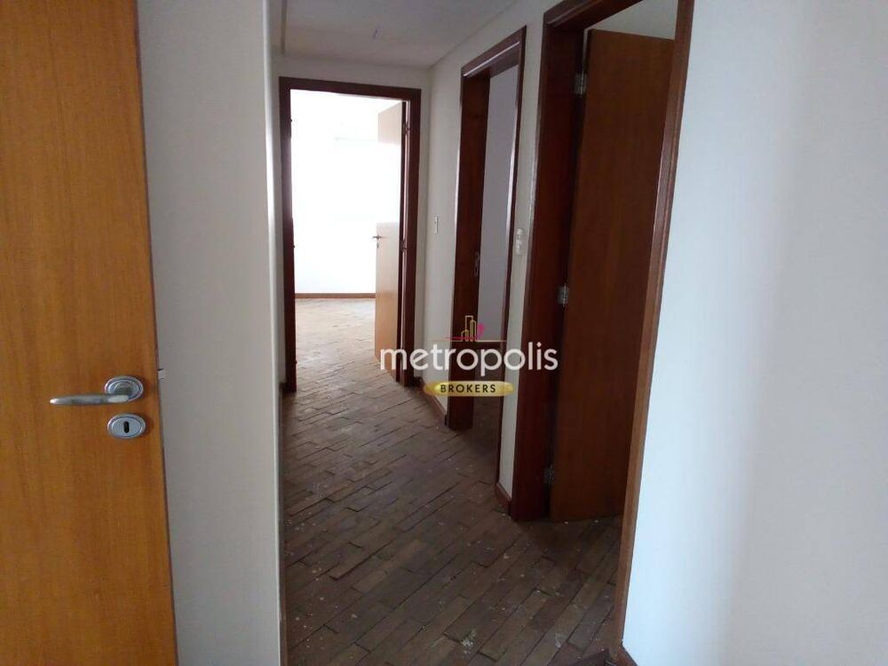 Apartamento, 3 quartos, 168 m² - Foto 1