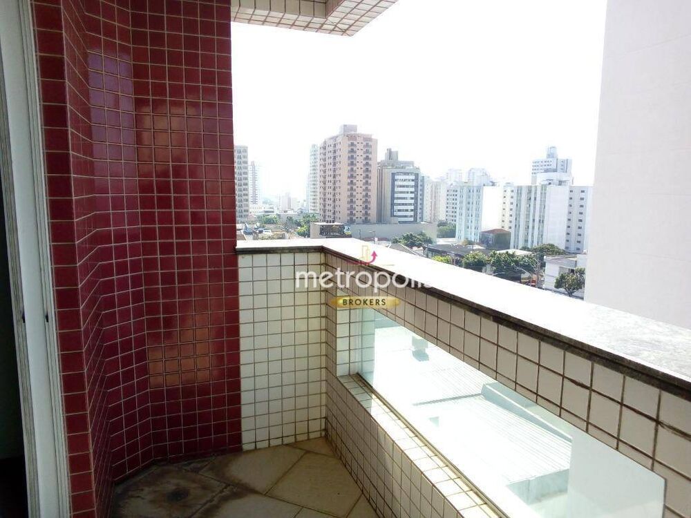 Apartamento, 3 quartos, 168 m² - Foto 3