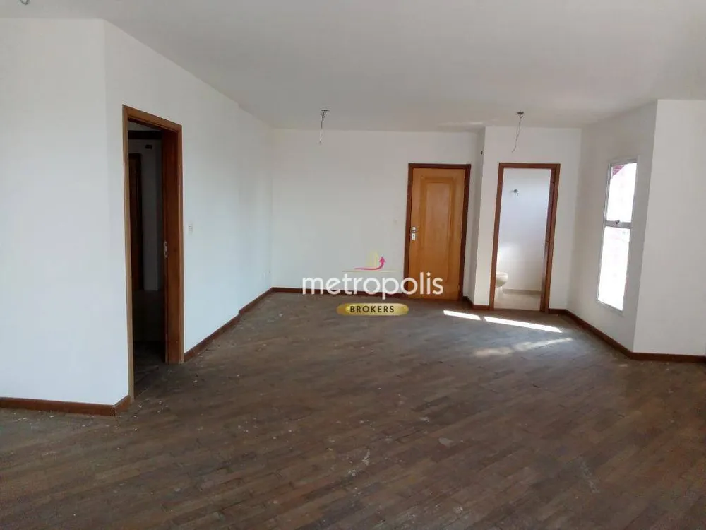 Apartamento, 3 quartos, 168 m² - Foto 1