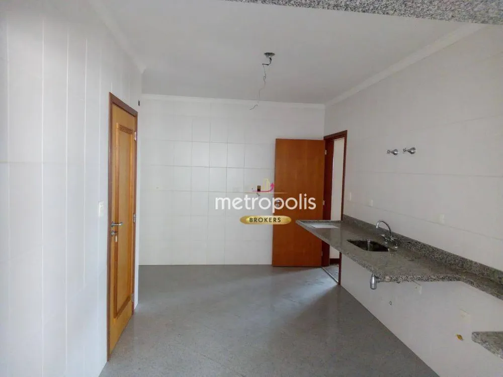 Apartamento, 3 quartos, 168 m² - Foto 3