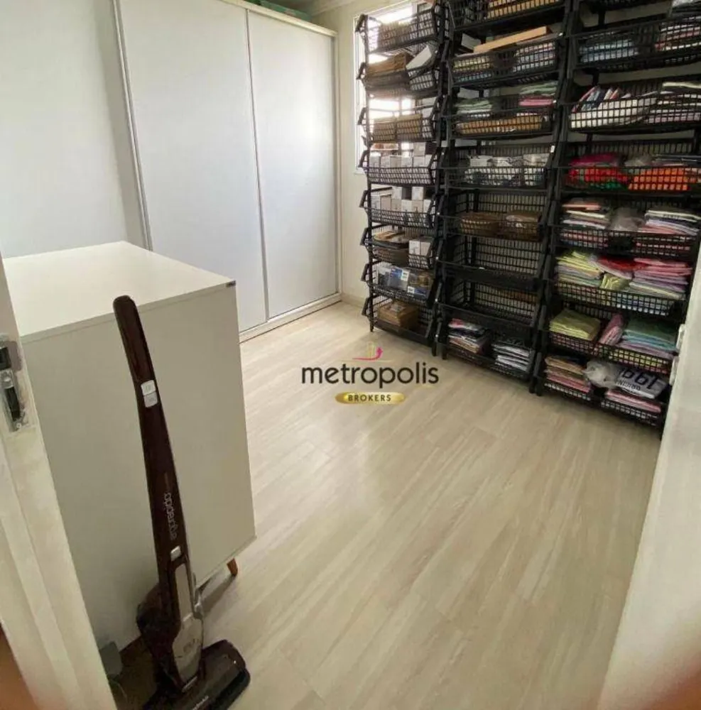 Apartamento, 2 quartos, 45 m² - Foto 3