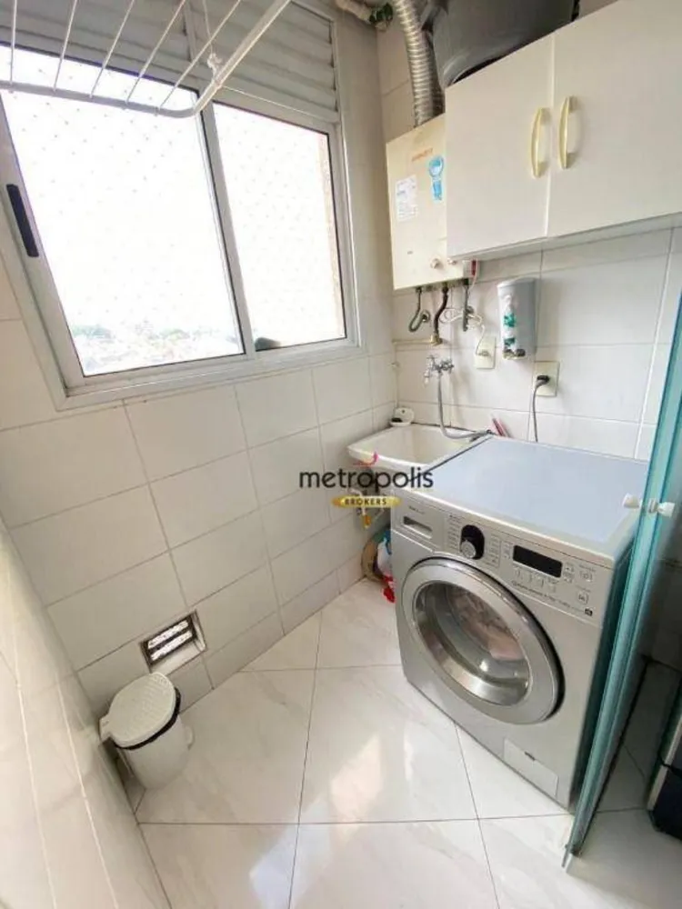 Apartamento, 2 quartos, 45 m² - Foto 2