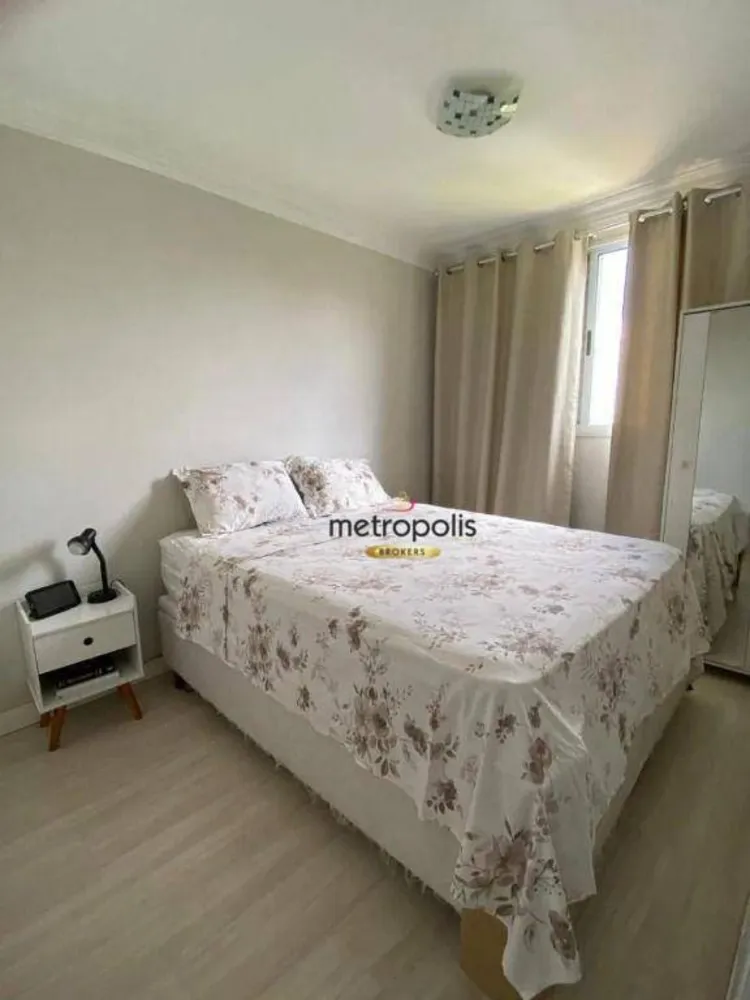 Apartamento, 2 quartos, 45 m² - Foto 6