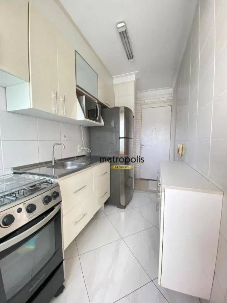 Apartamento, 2 quartos, 45 m² - Foto 4