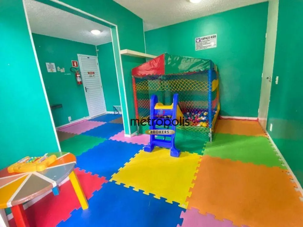 Apartamento, 2 quartos, 45 m² - Foto 1