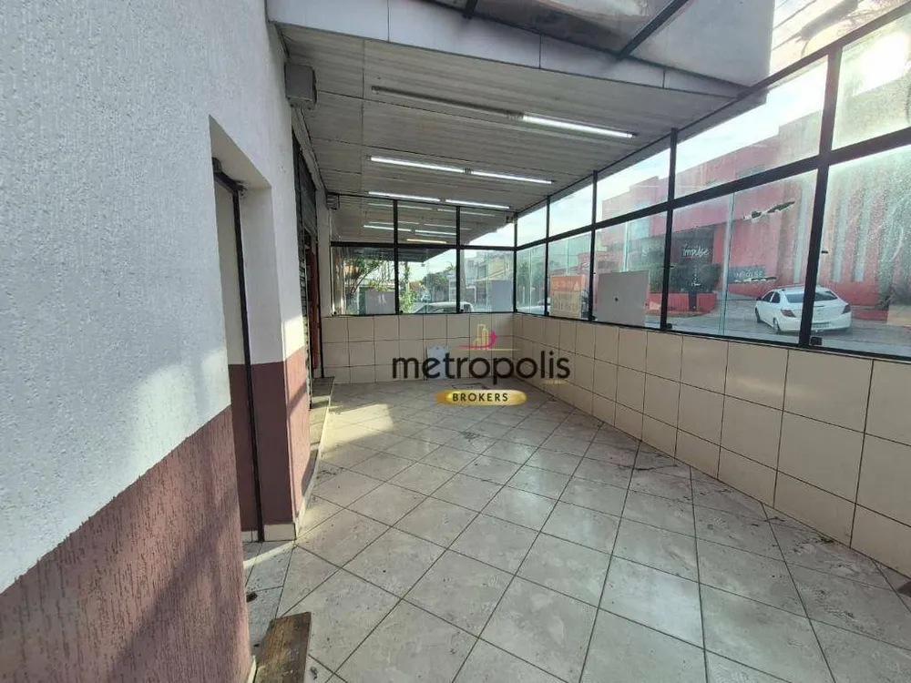 Loja-Salão, 150 m² - Foto 2