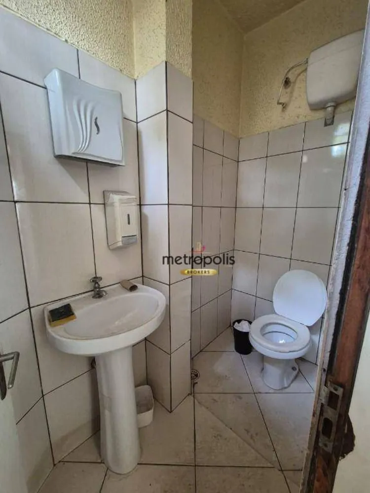 Loja-Salão, 150 m² - Foto 1