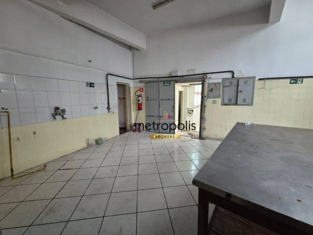 Loja-Salão, 150 m² - Foto 1