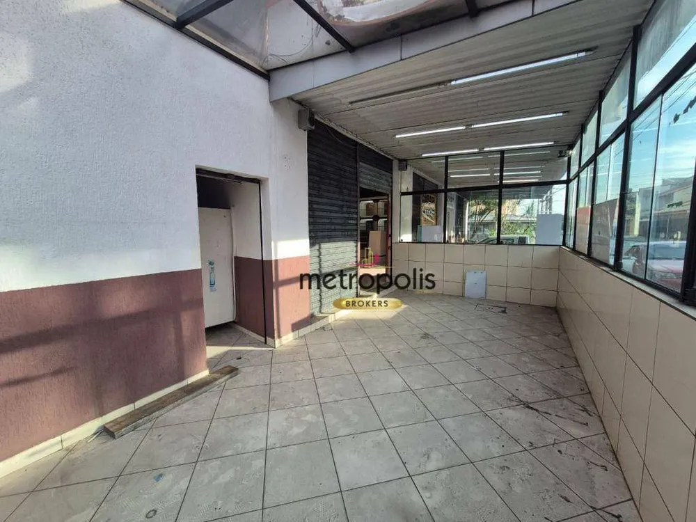 Loja-Salão, 150 m² - Foto 3