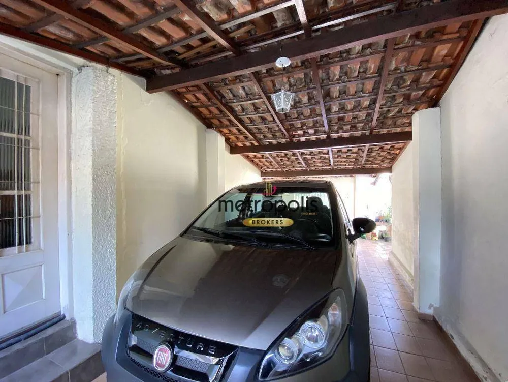 Casa, 5 quartos, 366 m² - Foto 2