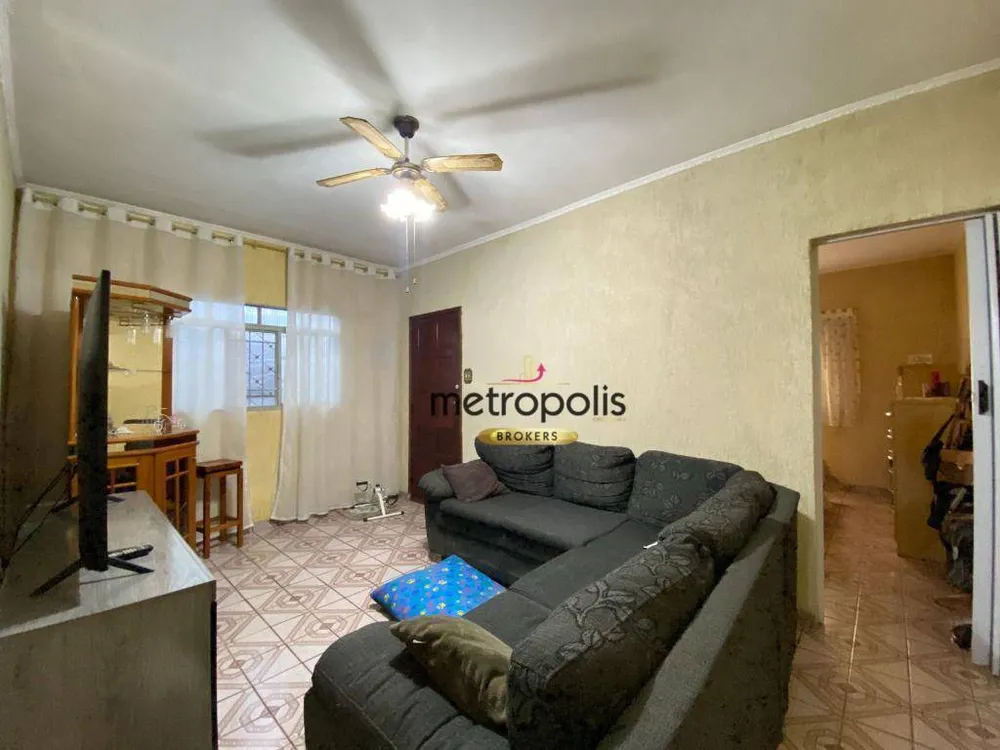 Casa, 5 quartos, 366 m² - Foto 3