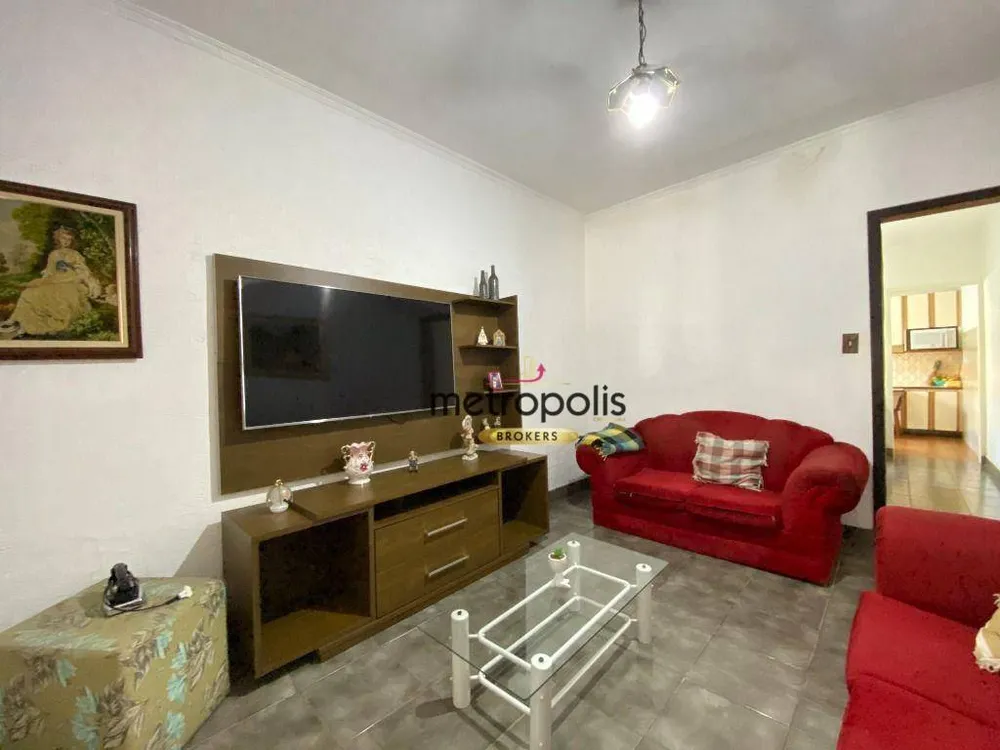 Casa, 5 quartos, 366 m² - Foto 1