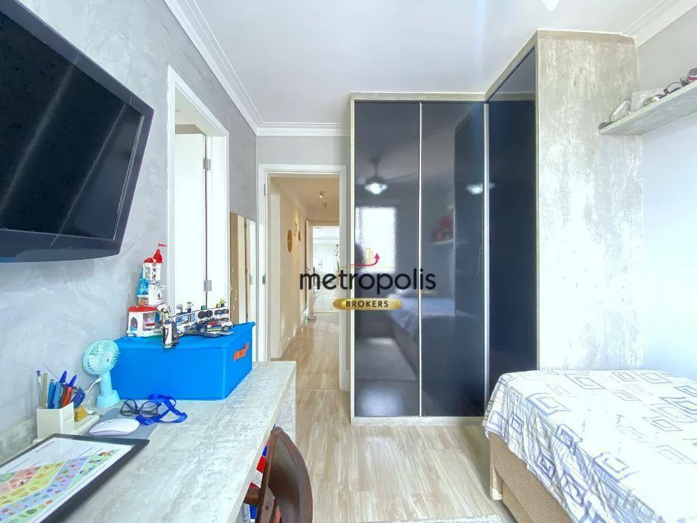 Apartamento, 3 quartos, 172 m² - Foto 7