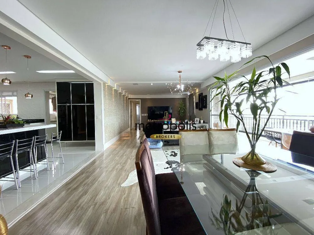 Apartamento, 3 quartos, 172 m² - Foto 5