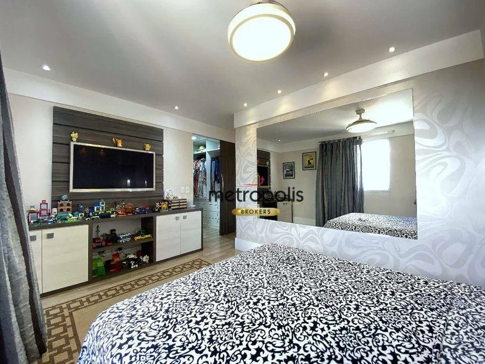 Apartamento, 3 quartos, 172 m² - Foto 11
