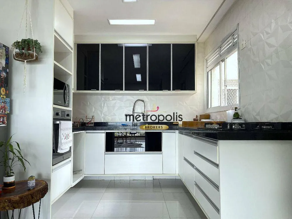 Apartamento, 3 quartos, 172 m² - Foto 10
