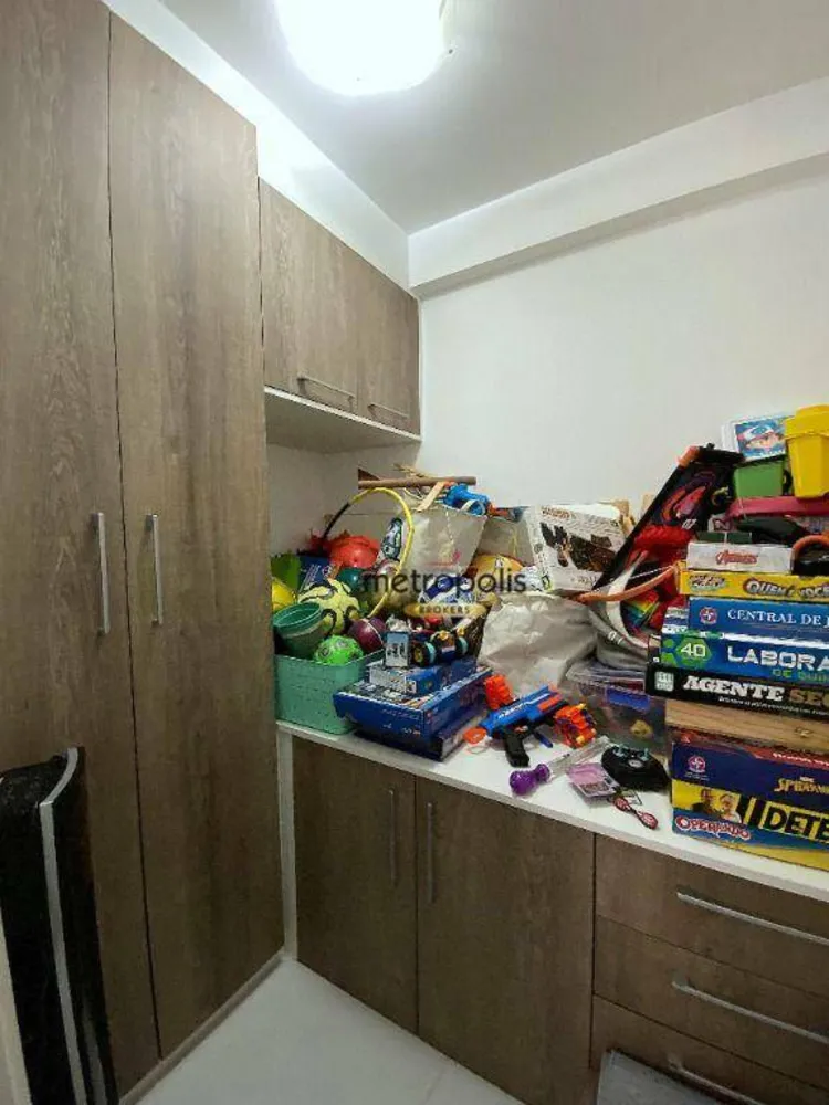 Apartamento, 3 quartos, 172 m² - Foto 6