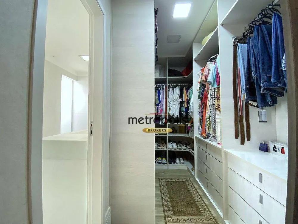 Apartamento, 3 quartos, 172 m² - Foto 9