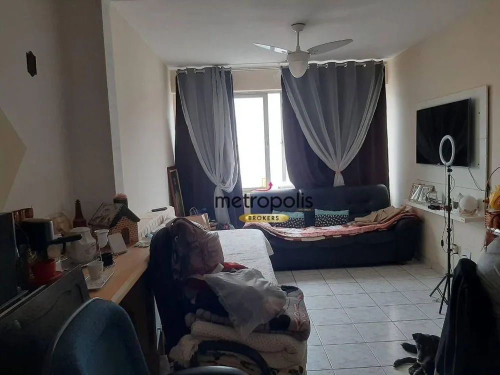 Apartamento, 2 quartos, 82 m² - Foto 1