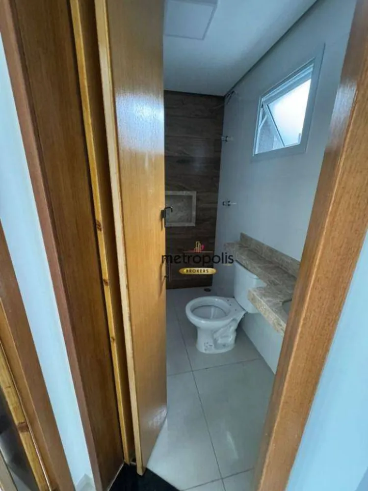 Apartamento, 2 quartos, 50 m² - Foto 8