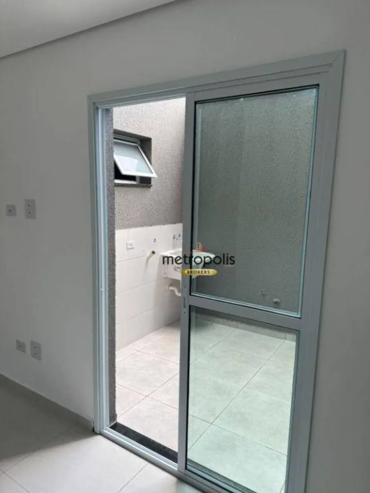 Apartamento, 2 quartos, 50 m² - Foto 5