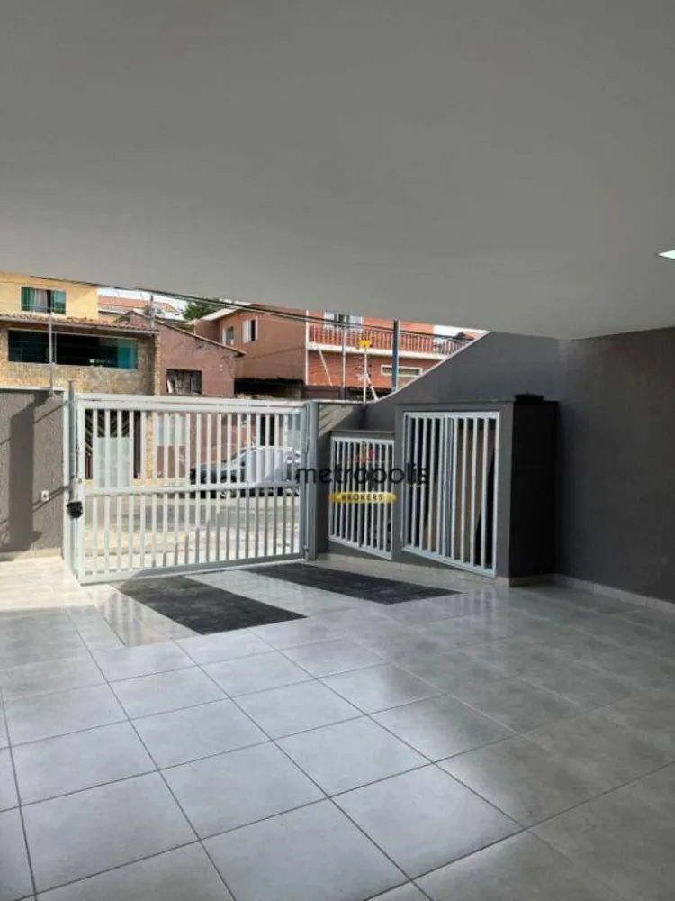Apartamento, 2 quartos, 50 m² - Foto 11
