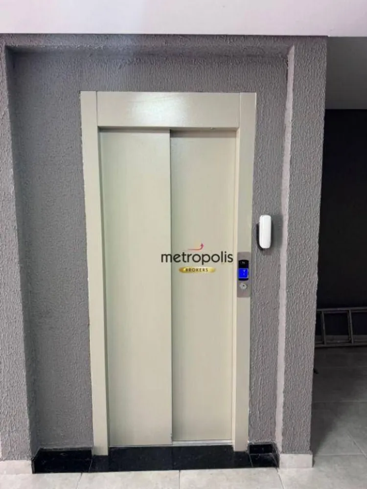 Apartamento, 2 quartos, 50 m² - Foto 9