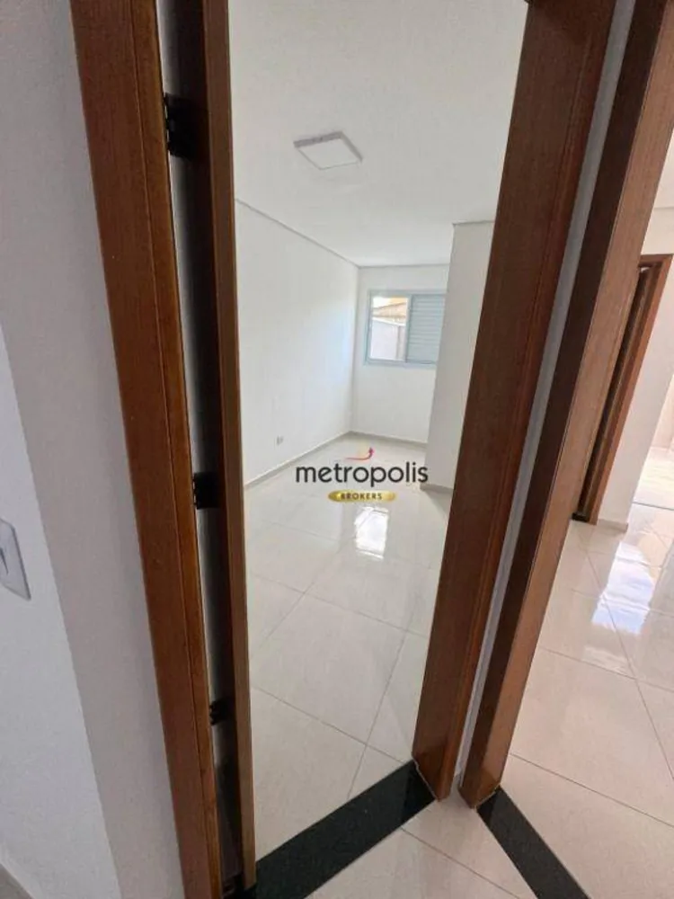 Apartamento, 2 quartos, 50 m² - Foto 7