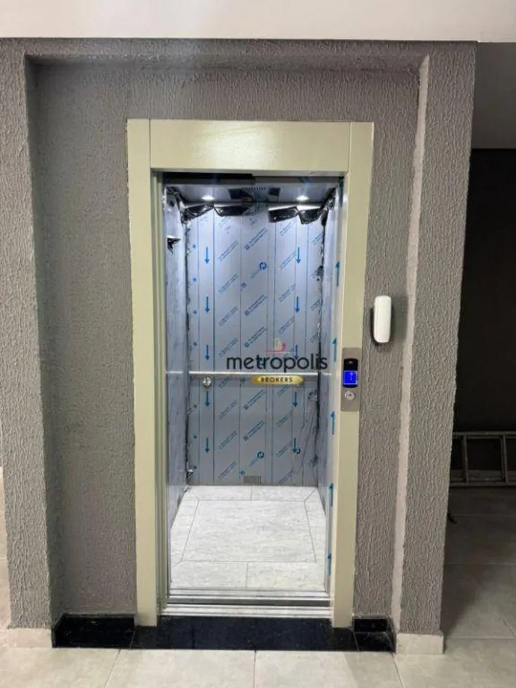 Apartamento, 2 quartos, 50 m² - Foto 10