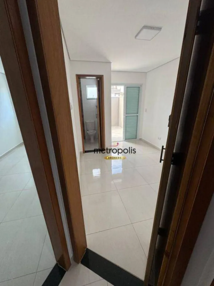 Apartamento, 2 quartos, 50 m² - Foto 6
