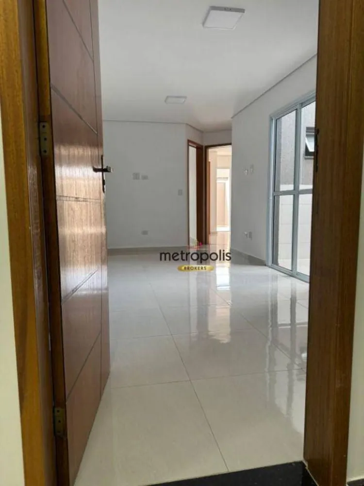 Apartamento, 2 quartos, 50 m² - Foto 2