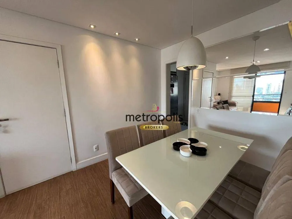 Apartamento, 3 quartos, 86 m² - Foto 2