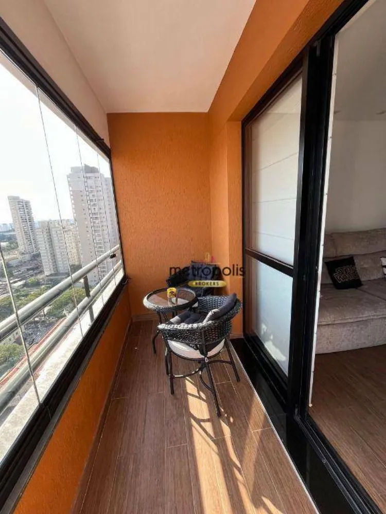 Apartamento, 3 quartos, 86 m² - Foto 5