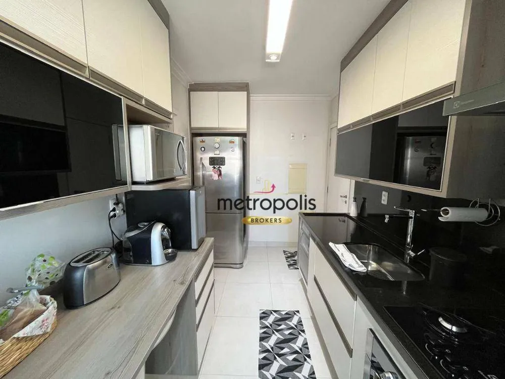 Apartamento, 3 quartos, 86 m² - Foto 3