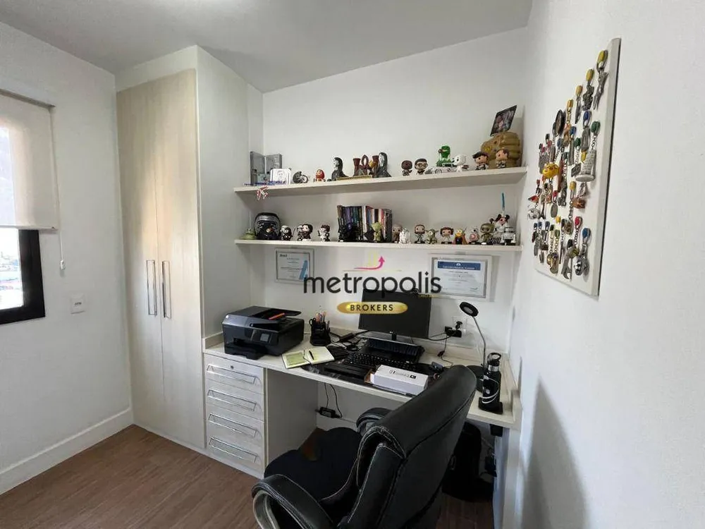 Apartamento, 3 quartos, 86 m² - Foto 8