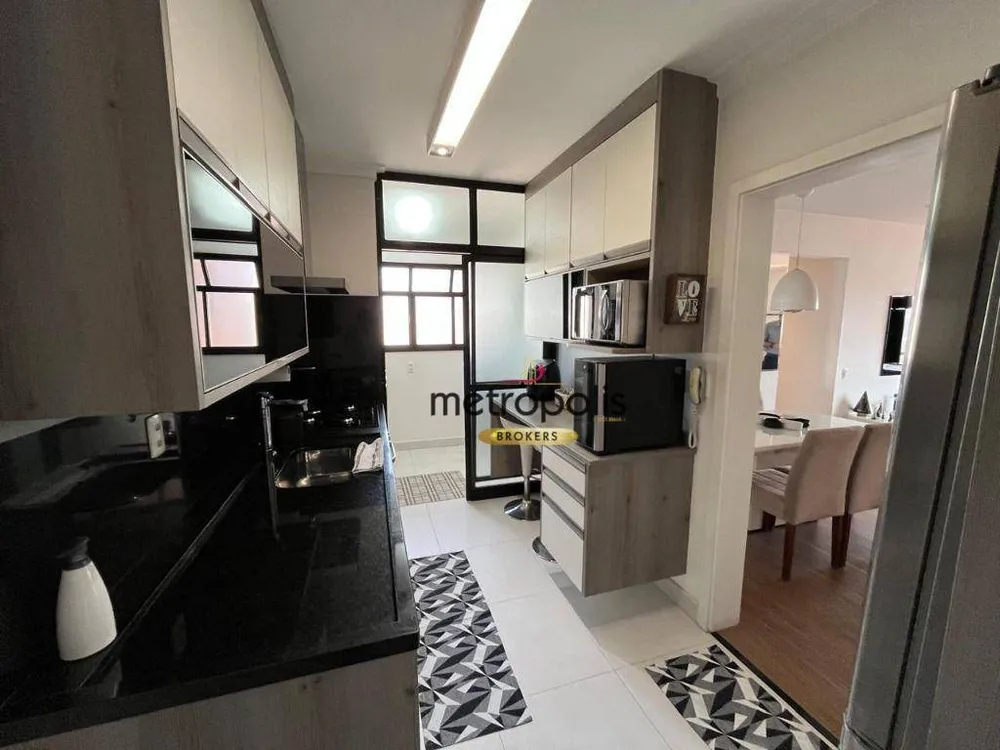 Apartamento, 3 quartos, 86 m² - Foto 4