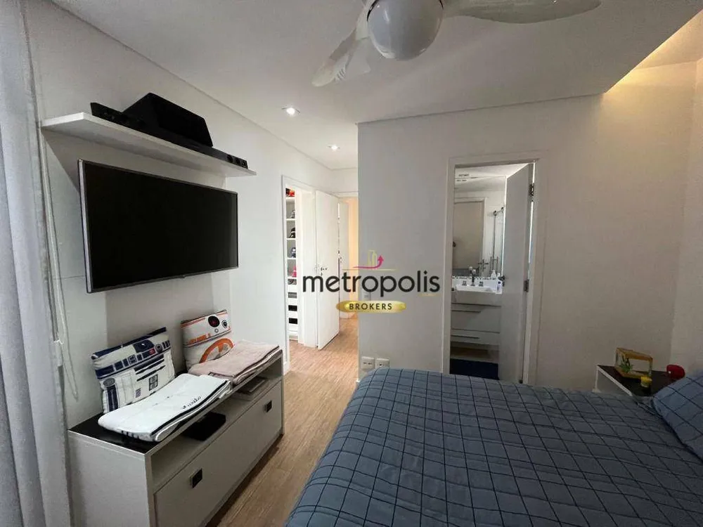 Apartamento, 3 quartos, 86 m² - Foto 7