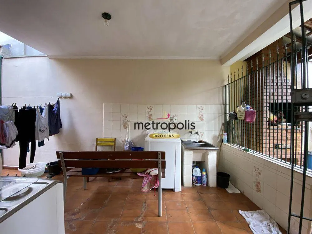 Casa, 3 quartos, 156 m² - Foto 3