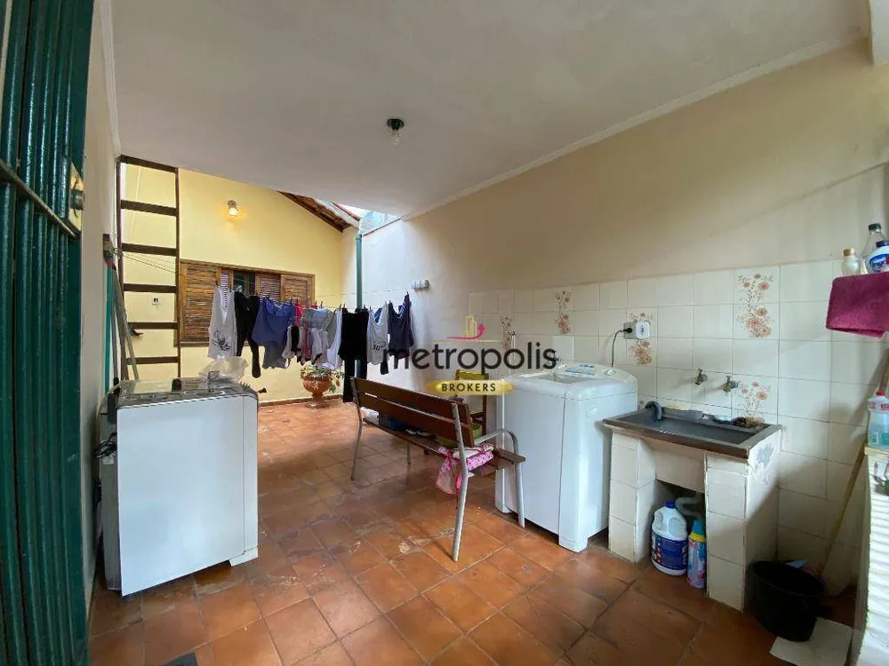 Casa, 3 quartos, 156 m² - Foto 2