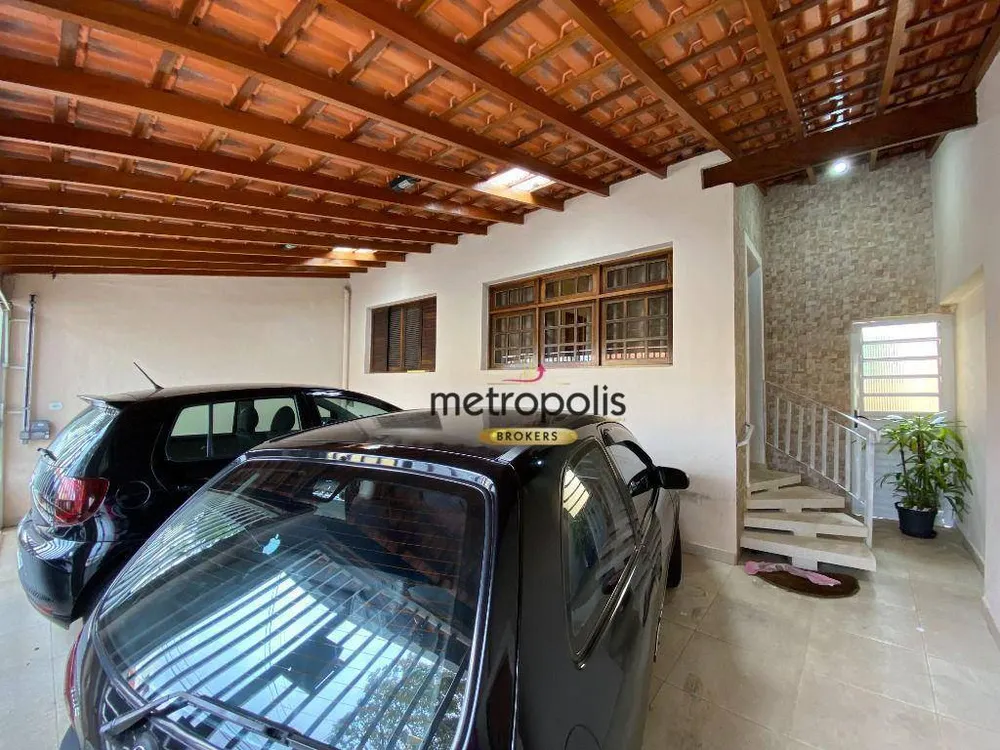 Casa, 3 quartos, 156 m² - Foto 8
