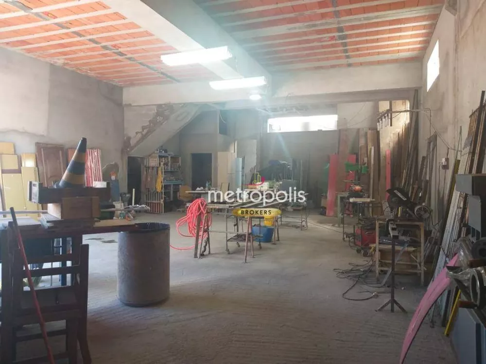 Prédio Inteiro, 260 m² - Foto 2