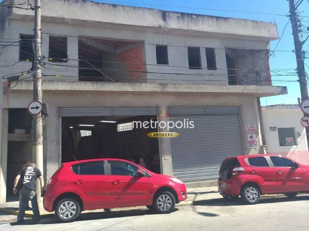 Prédio Inteiro, 260 m² - Foto 1