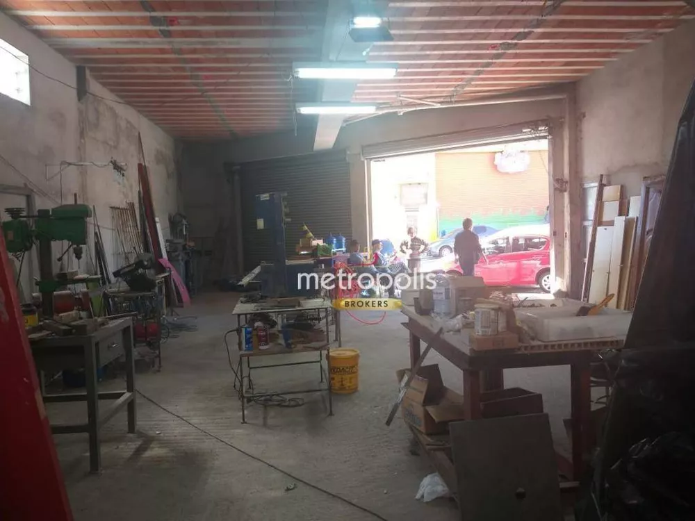 Prédio Inteiro, 260 m² - Foto 4