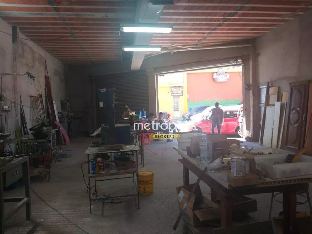 Prédio Inteiro, 260 m² - Foto 3