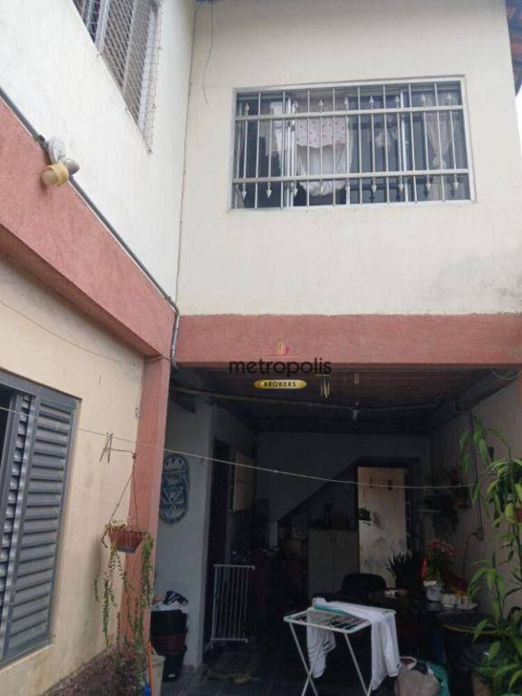 Sobrado, 5 quartos, 252 m² - Foto 8