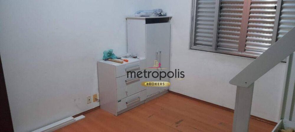 Sobrado, 5 quartos, 252 m² - Foto 3