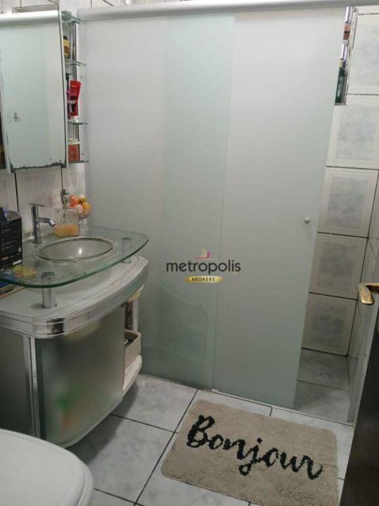 Sobrado, 5 quartos, 252 m² - Foto 5